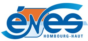 etude logo enes 8